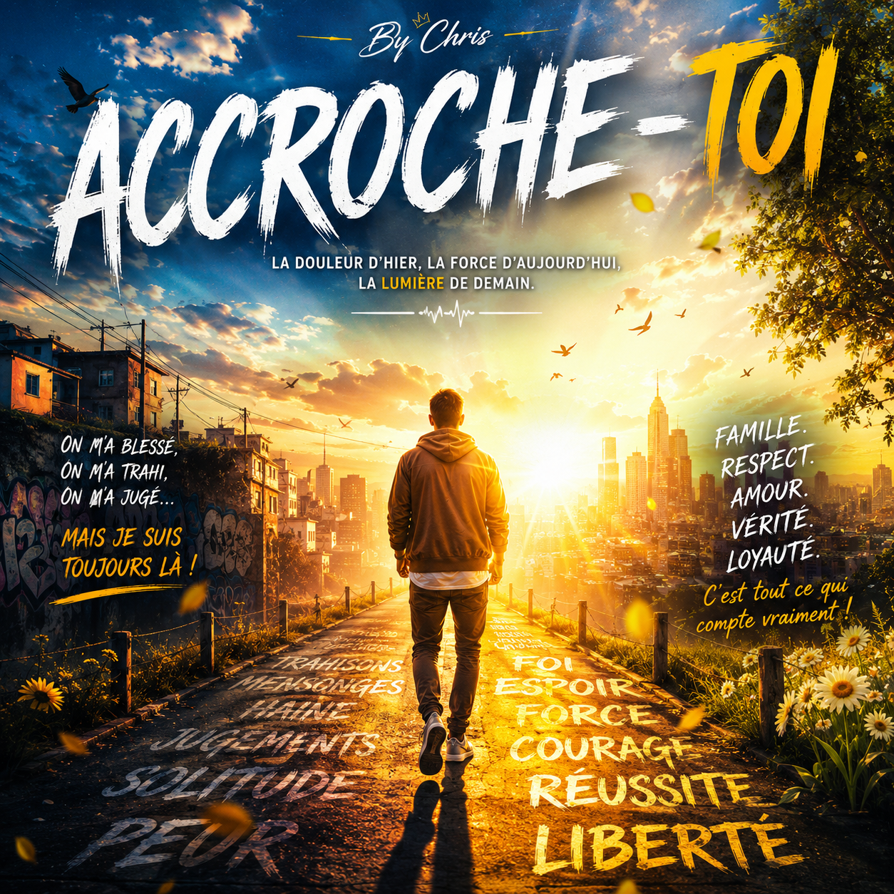 Accroche-toi